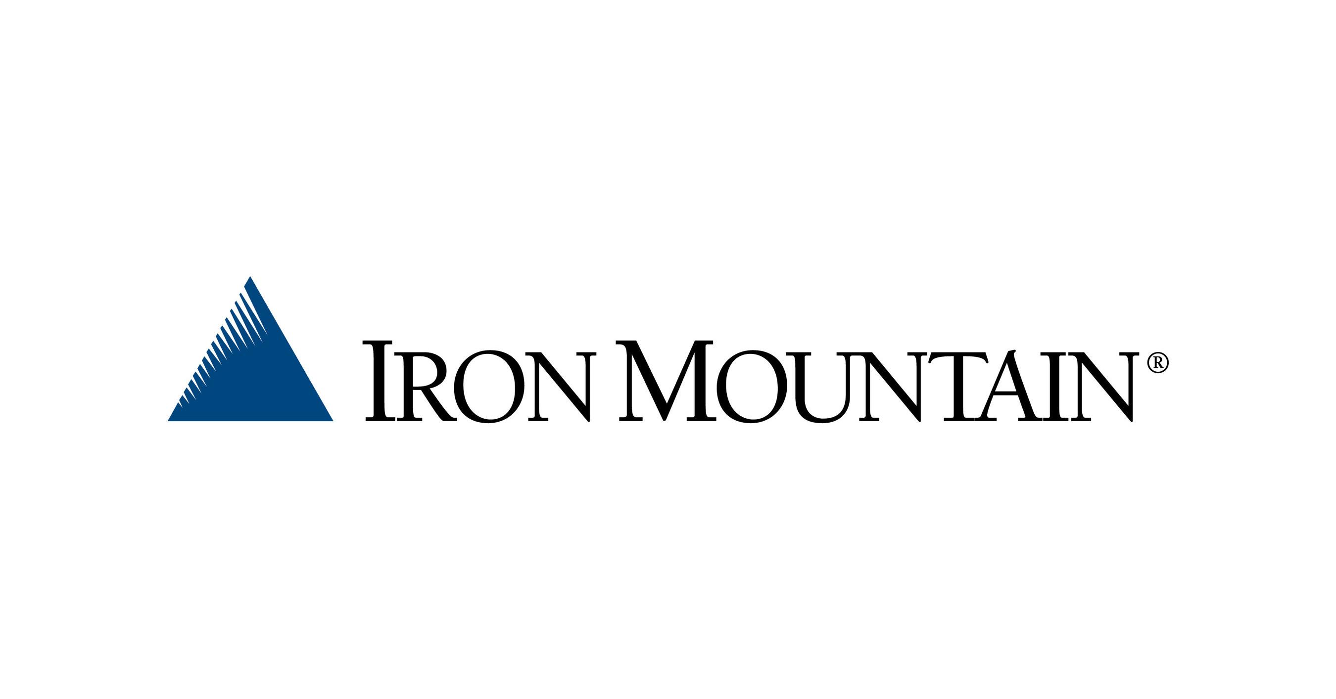 IRONMOUNTAIN